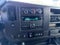 2025 Chevrolet Express Cargo Base