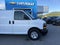 2025 Chevrolet Express Cargo Base