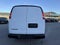 2025 Chevrolet Express Cargo Base