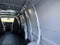 2025 Chevrolet Express Cargo Base