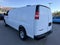 2025 Chevrolet Express Cargo Base