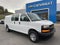 2025 Chevrolet Express Cargo 2500 Base