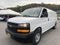 2025 Chevrolet Express Cargo 2500 Base