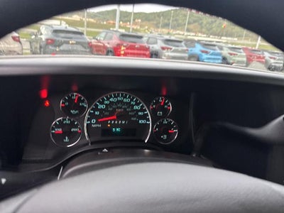 2025 Chevrolet Express Cargo 2500 Base