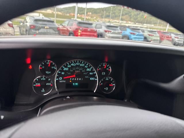 2025 Chevrolet Express Cargo 2500 Base