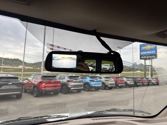 2025 Chevrolet Express Cargo 2500 Base