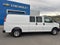 2025 Chevrolet Express Cargo 2500 Base