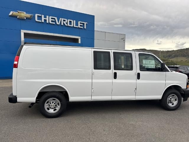 2025 Chevrolet Express Cargo 2500 Base