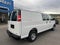 2025 Chevrolet Express Cargo 2500 Base