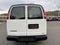 2025 Chevrolet Express Cargo 2500 Base