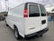 2025 Chevrolet Express Cargo 2500 Base