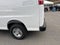 2025 Chevrolet Express Cargo 2500 Base