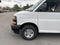 2025 Chevrolet Express Cargo 2500 Base