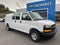 2025 Chevrolet Express Cargo 2500 Base