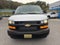 2025 Chevrolet Express Cargo 2500 Base
