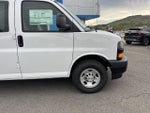 2025 Chevrolet Express Cargo 2500 Base