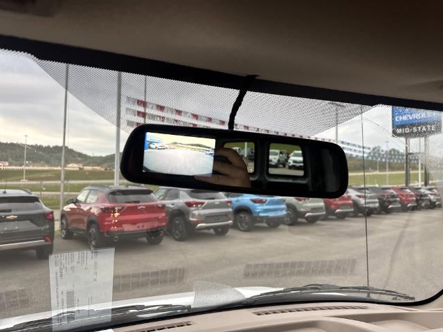 2025 Chevrolet Express Cargo 2500 Base