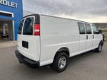 2025 Chevrolet Express Cargo 2500 Base