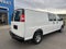 2025 Chevrolet Express Cargo 2500 Base