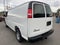 2025 Chevrolet Express Cargo 2500 Base
