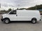 2025 Chevrolet Express Cargo 2500 Base