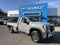 2024 GMC Sierra 3500 HD Pro