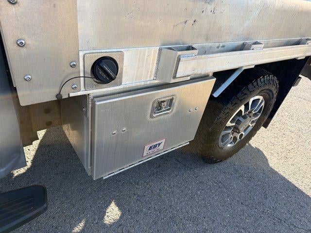 2024 GMC Sierra 3500 HD Pro