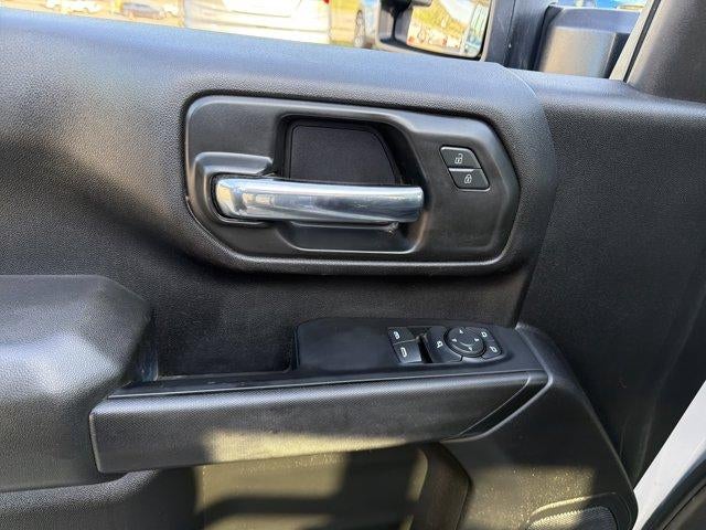 2024 GMC Sierra 3500 HD Pro