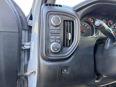 2024 GMC Sierra 3500 HD Pro