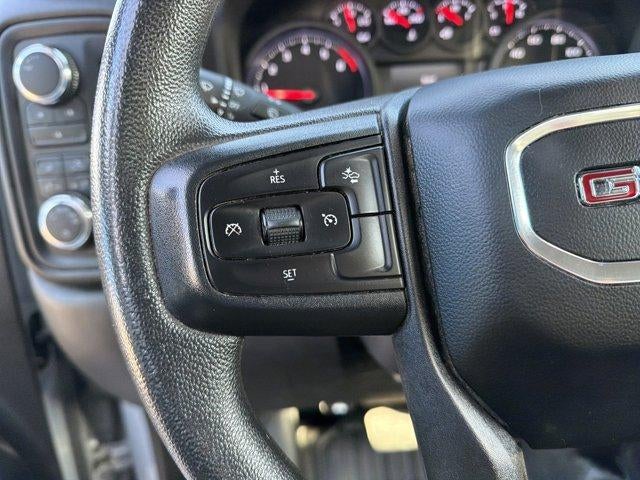 2024 GMC Sierra 3500 HD Pro