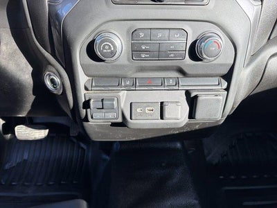 2024 GMC Sierra 3500 HD Pro