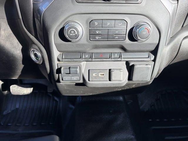 2024 GMC Sierra 3500 HD Pro