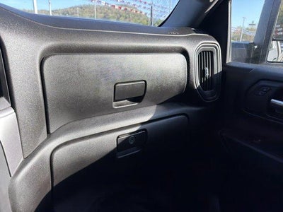 2024 GMC Sierra 3500 HD Pro