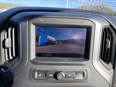 2024 GMC Sierra 3500 HD Pro