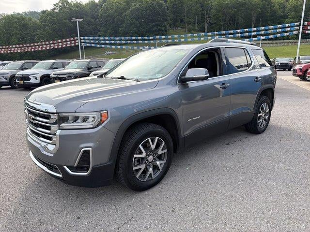 2022 GMC Acadia SLE