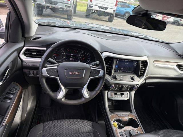 2022 GMC Acadia SLE