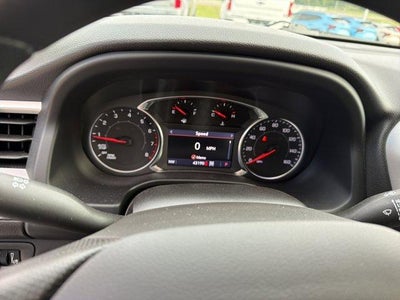 2022 GMC Acadia SLE