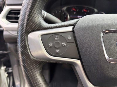 2022 GMC Acadia SLE