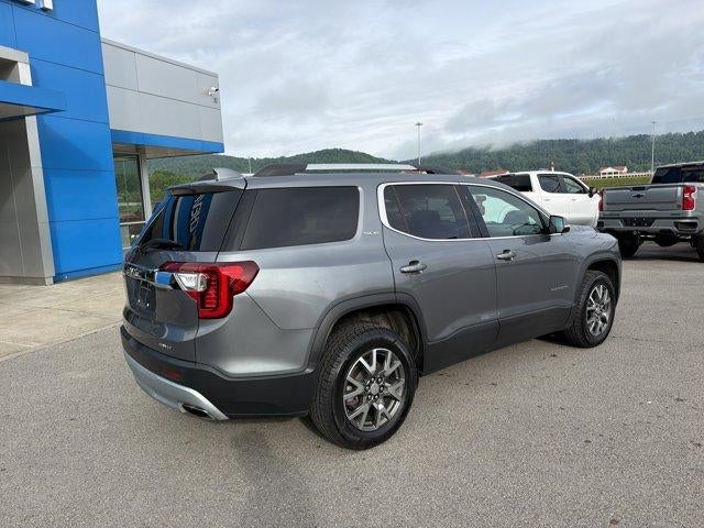 2022 GMC Acadia SLE