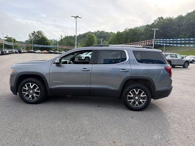 2022 GMC Acadia SLE