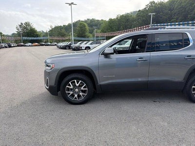 2022 GMC Acadia SLE