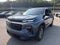 2024 Chevrolet Traverse LS