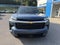 2024 Chevrolet Traverse LS