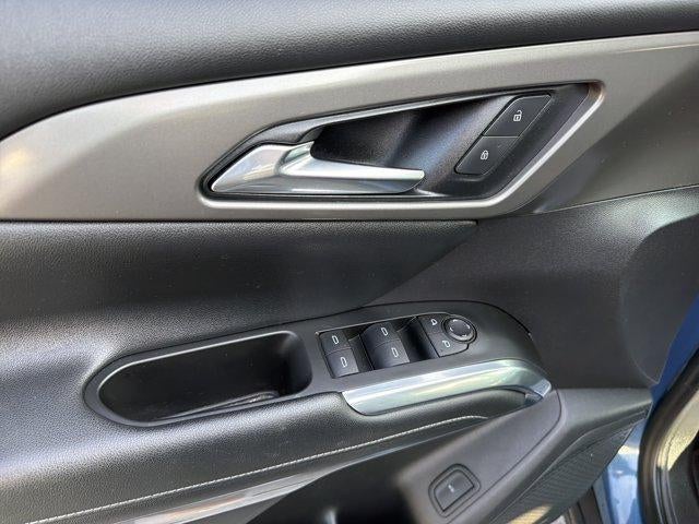 2024 Chevrolet Traverse LS