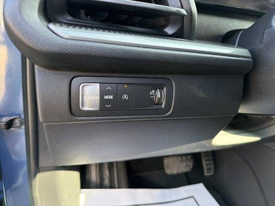 2024 Chevrolet Traverse LS