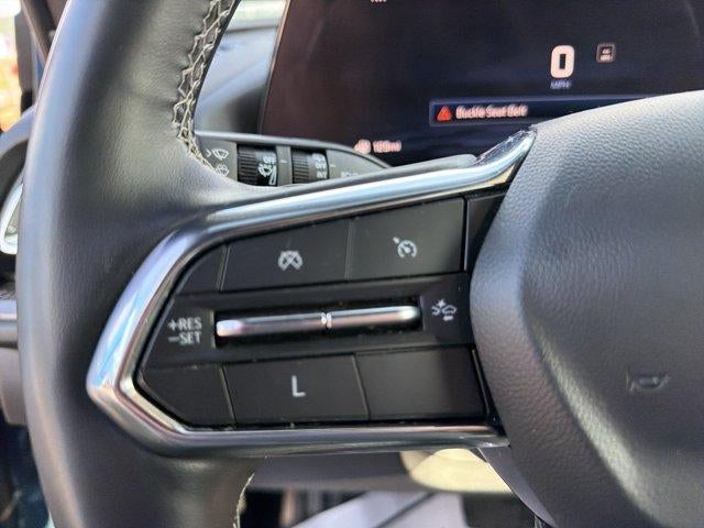 2024 Chevrolet Traverse LS