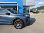 2024 Chevrolet Traverse LS