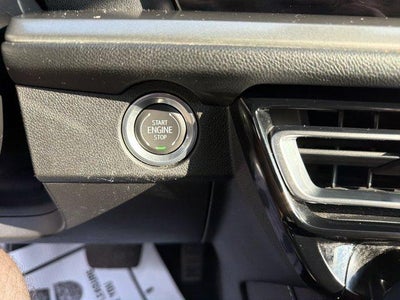 2024 Chevrolet Traverse LS