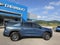 2024 Chevrolet Traverse LS