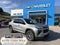 2024 Chevrolet Traverse LS